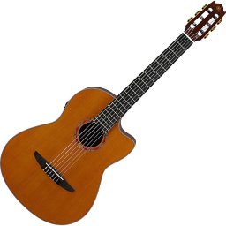 Elektro-akustická gitara NCX3NT Yamaha
