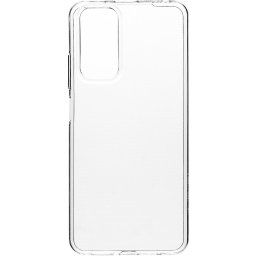 Tactical TPU Kryt pre POCO M4 Pro Transparent 8596311182433