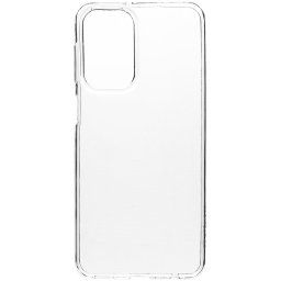Tactical TPU Kryt pre Samsung Galaxy A23 Transparent 8596311183058