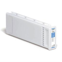 Kazeta EPSON UltraChrome XD cyan 700ml