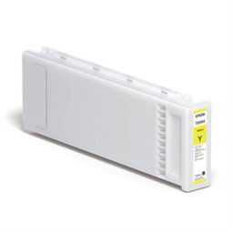 Kazeta EPSON UltraChrome XD yellow 700ml