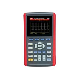 Osciloskop UNI-T UTD1025DL