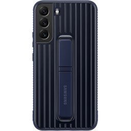 Samsung Protective Standing Kryt pre Galaxy S22+ Navy EF-RS906CNEGWW