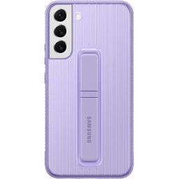 Samsung Protective Standing Kryt pre Galaxy S22+ Lavender EF-RS906CVEGWW