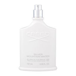 Creed Silver Mountain Water, Parfumovaná voda 100ml, Tester