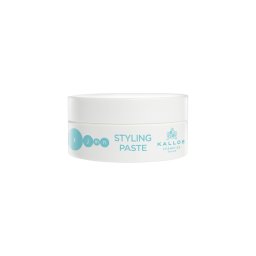 Kallos stylingová pasta s flexibilným držaním 100ml