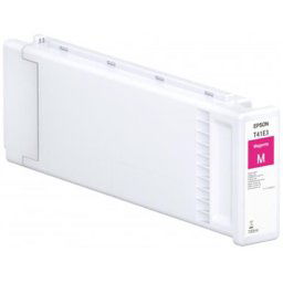 Epson Single UltraChrome XD2 Magenta 700ml