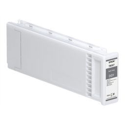 Epson Singlepack Dark Gray UltraChrome PRO 700ml, T8007