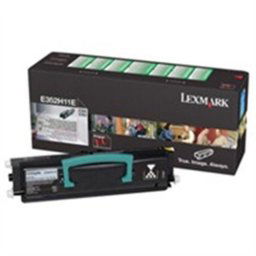 Toner LEXMARK E350/E352 na 9000 stran