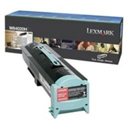 Toner LEXMARK W850 35K