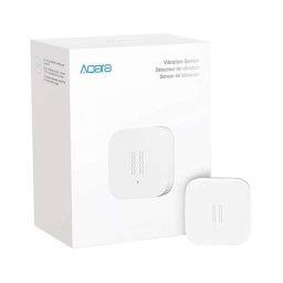 Aqara Smart Home Senzor vibrácií a pohybu DJT11LM