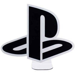 Light Logo (PlayStation) 5055964794699