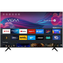 Hisense 43A6BG