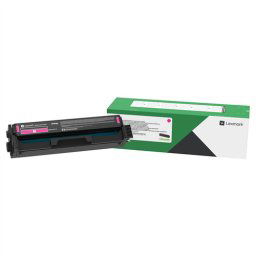Toner Lexmark CS/CX431 MAGENTA 6,7K