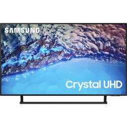 Samsung 43BU8572