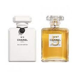 Chanel No.5, Parfumovaná voda 100ml - Limited Edition