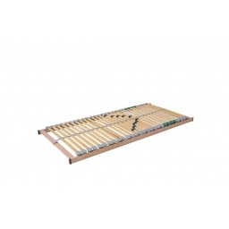 Rošt v pevnom ráme, Moravia Comfort CONOR 5V MAXI 90x200