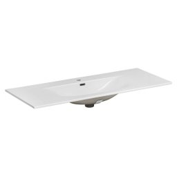 Umývadlo CMD SKY 120 biela