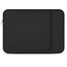 Tech-Protect Neopren obal na notebook 14'', čierny (TEC710791)