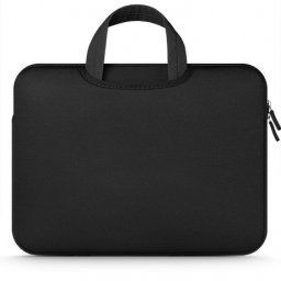 Tech-Protect Airbag taška na notebook 13'', čierna (TEC711125)