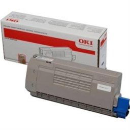Toner OKI B721/B731, MB760/MB770 (18.000 str.)