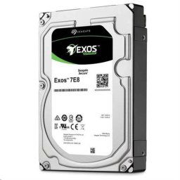 HDD 8TB Seagate Exos 7E8 512e/4Kn SATAIII 7200rpm
