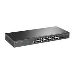 TP-Link TL-SG3428X L2+ 24xGb 4x10G SFP+
