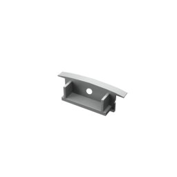 LED Solution Koncovka vstavaného profilu V4 Vyberte variantu: Koncovka s otvorom LP303-END-HOLE