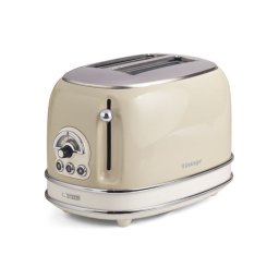 ARIETE Ariete Vintage retro hriankovač 155/13 - krémový