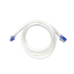 Inhalačná hadica silikónová 100 cm na inhalátory C28, C29, C30, 801 (Inhalátory)