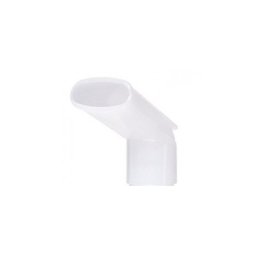 Náustok k inhalátorom OMRON CompAir (Inhalátory)