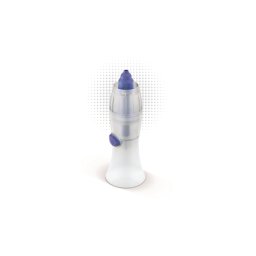 Nosová sprcha pre inhalátory OMRON (Inhalatory)
