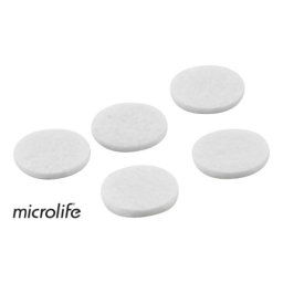 Microlife NEB Vzduchový filter do NEB200/400/PRO (Inhalator)
