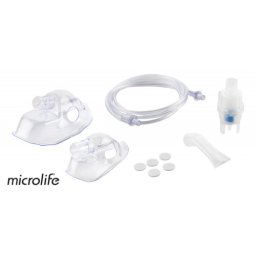 Microlife NEB Kompletná súprava k NEB200/400 (Inhalator)