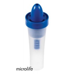 Microlife NEB PRO Nosová sprcha (Inhalator)