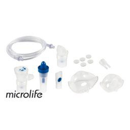 Microlife NEB PRO Kompletná súprava príslušenstva (Inhalator)