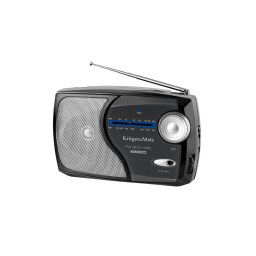 Rádio KRUGER & MATZ KM0822