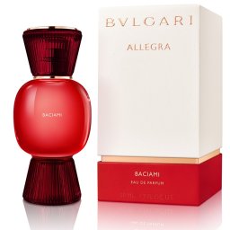 Bvlgari Allegra Baciami, Parfumovaná voda 50ml