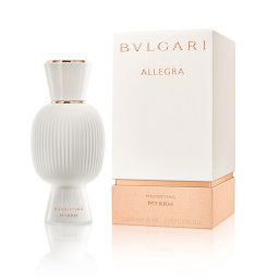 Bvlgari Allegra Magnifying Myrrh, Parfumovaná voda 40ml