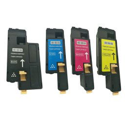 4-pack pre Xerox Phaser 6020 / 6022 / 6025 / 6027