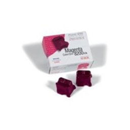Kazeta XEROX ColorStix 016204200 magenta pre Phaser 8200 (2ks)