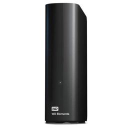 Ext. HDD WD Elements Desktop 10TB, 3,5'', USB