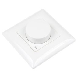 T-LED DimLED bezdrôtový ovládač nástenný 1-kanálový 069103