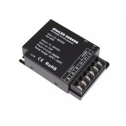 T-LED DimLED prijímač pre RGB 2 LED pásiky 069006