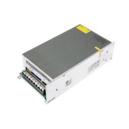 LED Solution LED zdroj (trafo) 24V 600W - vnútorné 05528