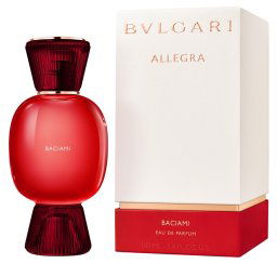 Bvlgari Allegra Baciami, Parfumovaná voda 100ml