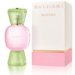 Bvlgari Allegra Dolce Estasi, Parfumovaná voda 50ml