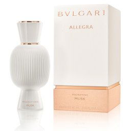 Bvlgari Allegra Magnifying Musk, Parfumovaná voda 40ml