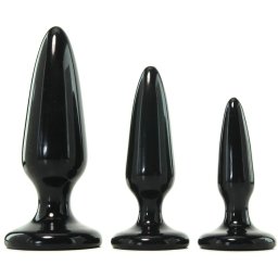 Renegade Pleasure Plug Trainer Kit