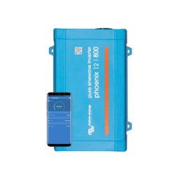 Victron Energy Phoenix VE.Direct 12V/230V 800W